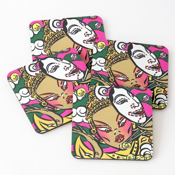 Item preview, AMAZING THAILAND designed and sold by HEADMADE-TV.