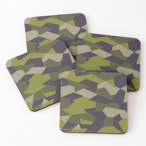 Item preview, Camouflage Temperate designed and sold by Monoman1a.