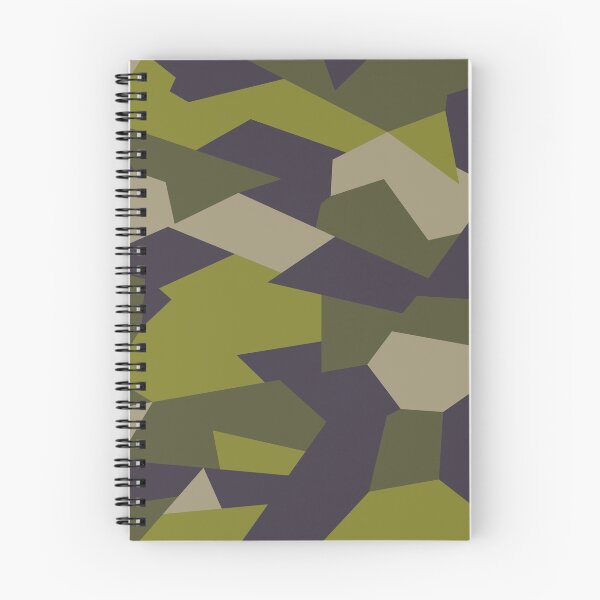 Item preview, Camouflage Temperate designed and sold by Monoman1a.