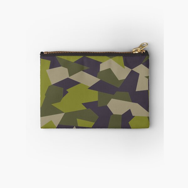 Item preview, Camouflage Temperate designed and sold by Monoman1a.