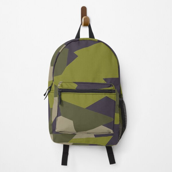Item preview, Camouflage Temperate designed and sold by Monoman1a.