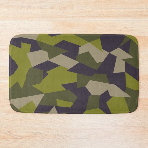 Item preview, Camouflage Temperate designed and sold by Monoman1a.