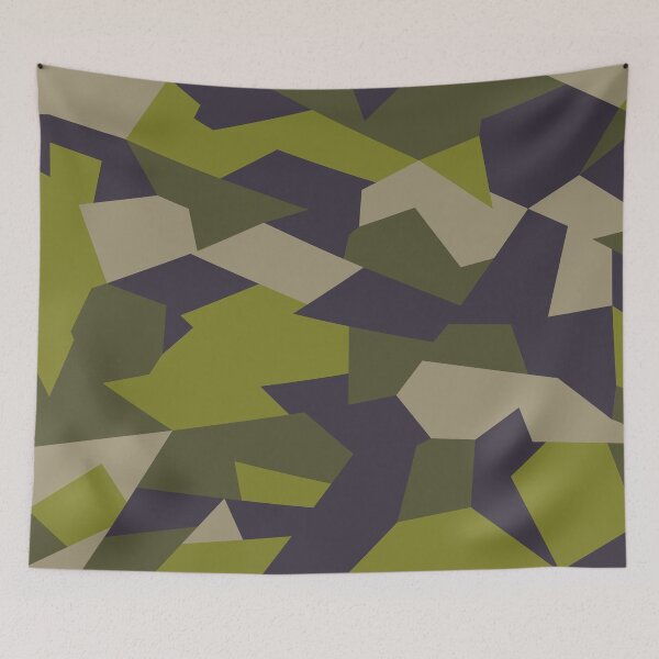 Item preview, Camouflage Temperate designed and sold by Monoman1a.