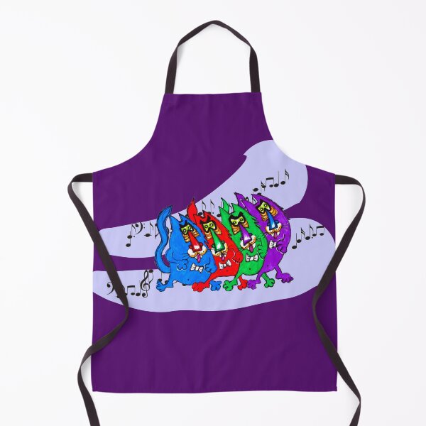 Item preview, The Petshop Quartet designed and sold by cuprum.