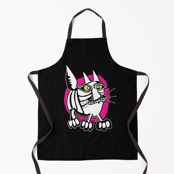 Item preview, AbstraCat in reverse designed and sold by cuprum.