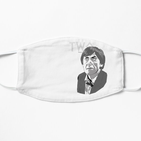 Theta Sigma Two Mask