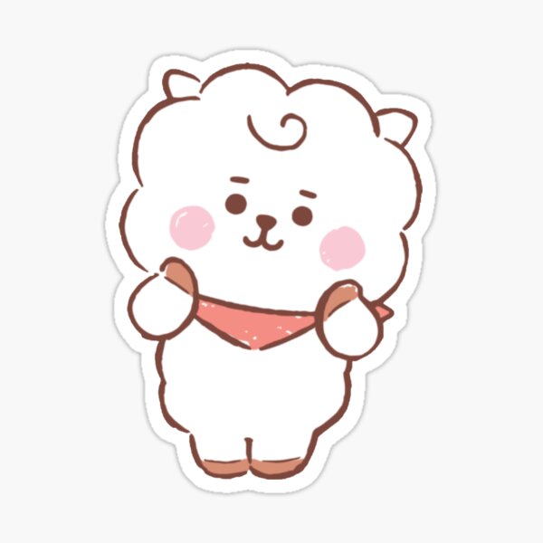 bt21 rj jumbo