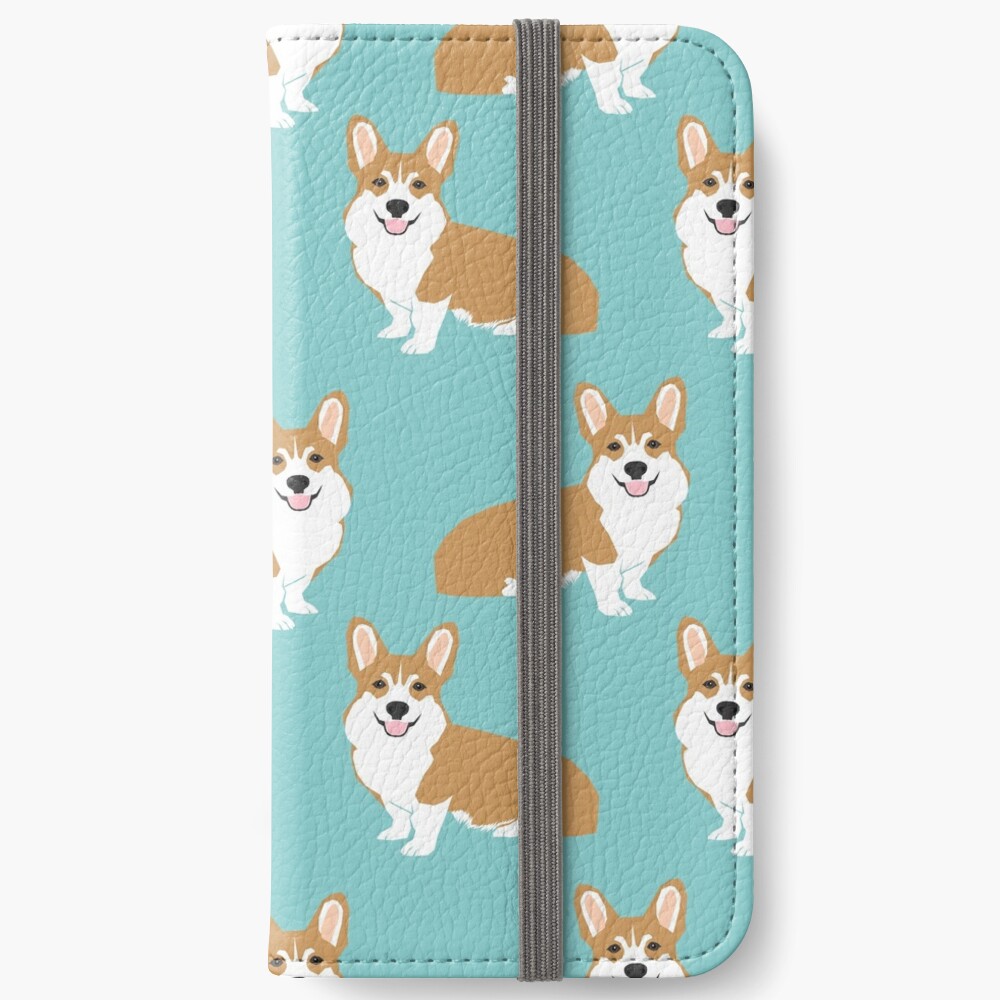 Item preview, iPhone Wallet designed and sold by PetFriendly.