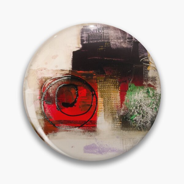 Item preview, Modern Abstract designed and sold by Ethiyo.
