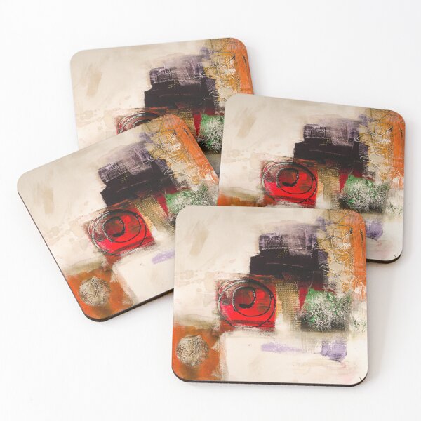 Item preview, Modern Abstract designed and sold by Ethiyo.