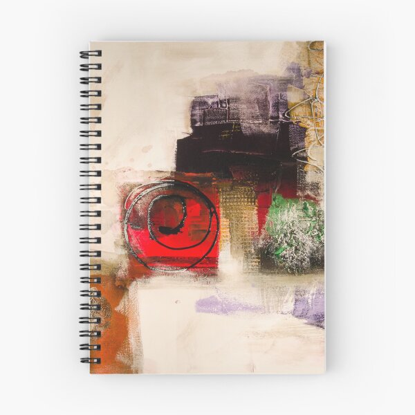Item preview, Modern Abstract designed and sold by Ethiyo.