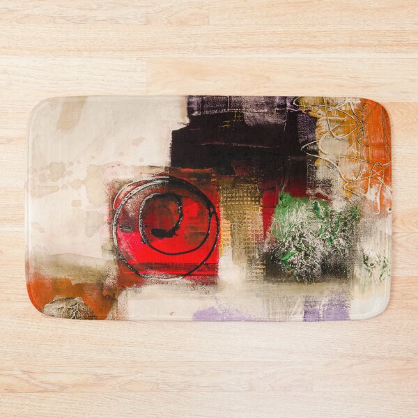 Item preview, Modern Abstract designed and sold by Ethiyo.