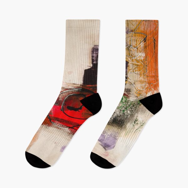 Item preview, Modern Abstract designed and sold by Ethiyo.