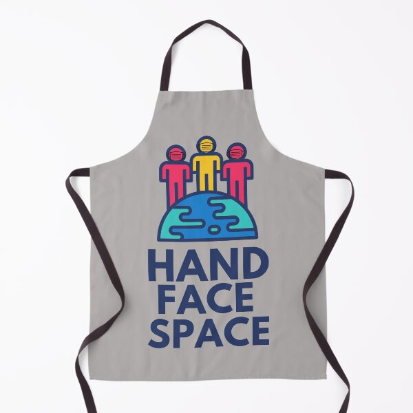 Item preview, Hand Face Space By Boris designed and sold by Pris25.