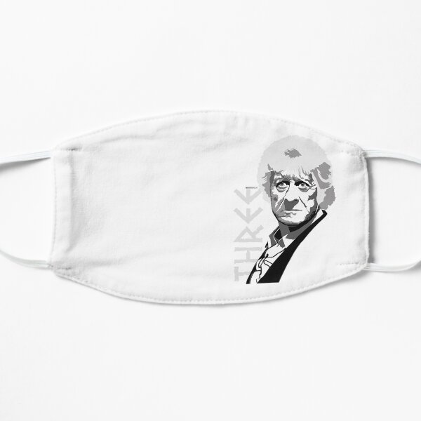 Theta Sigma Three Small Mask