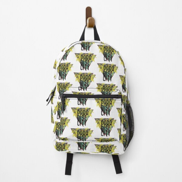 Item preview, Paradise City designed and sold by borderland.