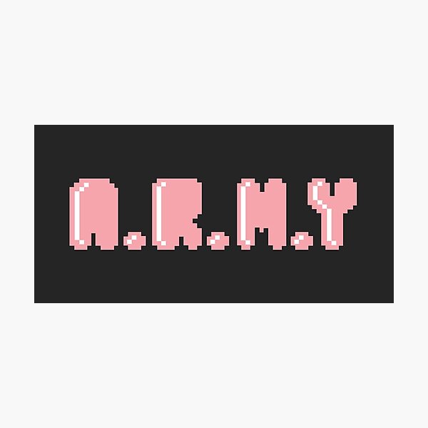Item preview, ARMY designed and sold by foxbro.