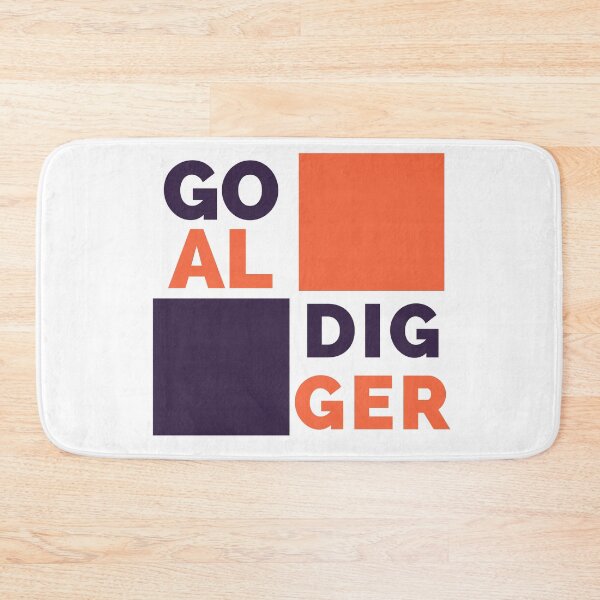 Item preview, Copy of Goal Digger designed and sold by sam1special.