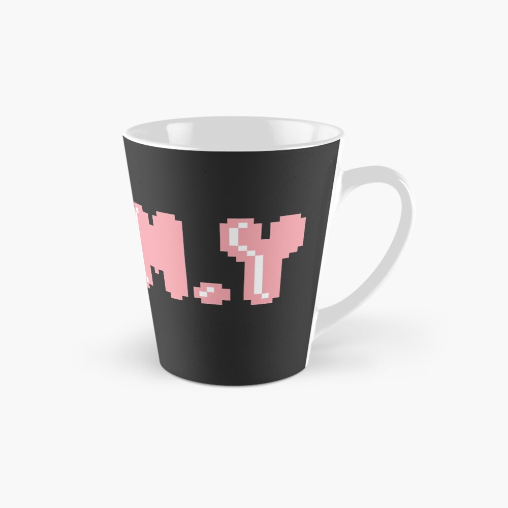 Artikel-Vorschau von Tasse (konisch), designt und verkauft von foxbro.