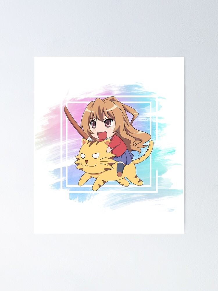 Anime Toradora! Wallpaper