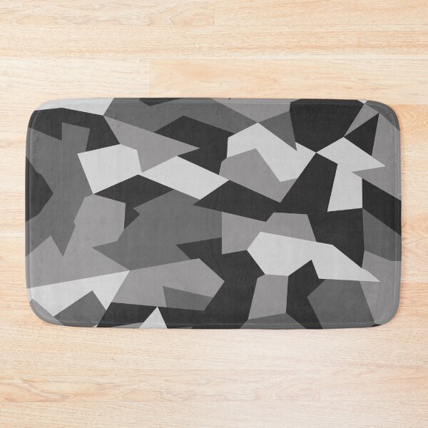 Item preview, Camouflage Warm Grey designed and sold by Monoman1a.