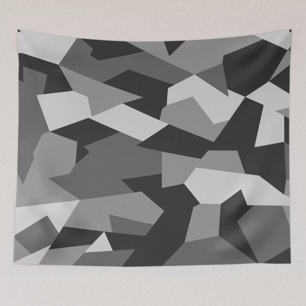 Item preview, Camouflage Warm Grey designed and sold by Monoman1a.