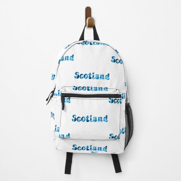 Item preview, Groovy Scotland designed and sold by buckal.