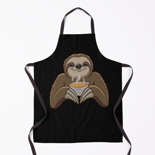 Item preview, Sloth Bone Broth Soup designed and sold by jonmlam.