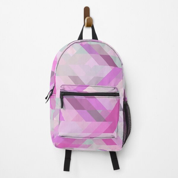 Item preview, Geometrix Sugar Plum designed and sold by EDDESIGNFORFUN.