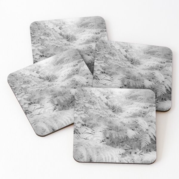 Item preview, Amongst the Undergrowth (B&W photography) designed and sold by realdorypanda.