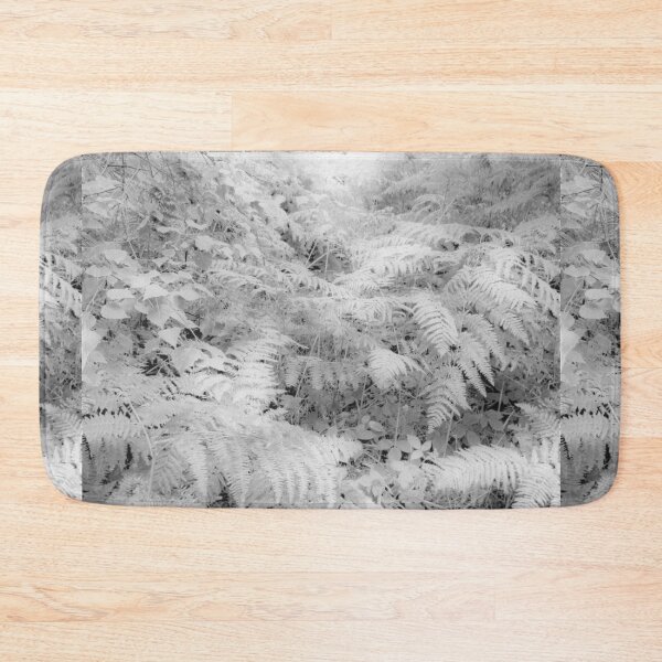Item preview, Amongst the Undergrowth (B&W photography) designed and sold by realdorypanda.