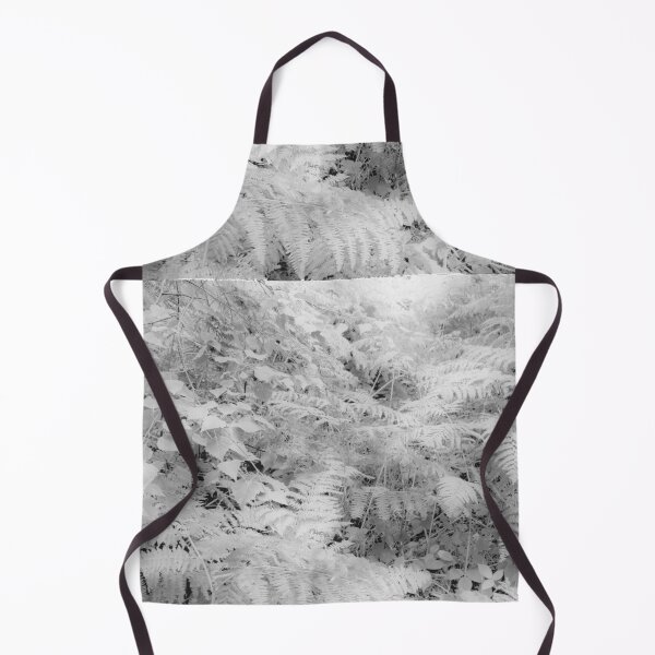 Item preview, Amongst the Undergrowth (B&W photography) designed and sold by realdorypanda.