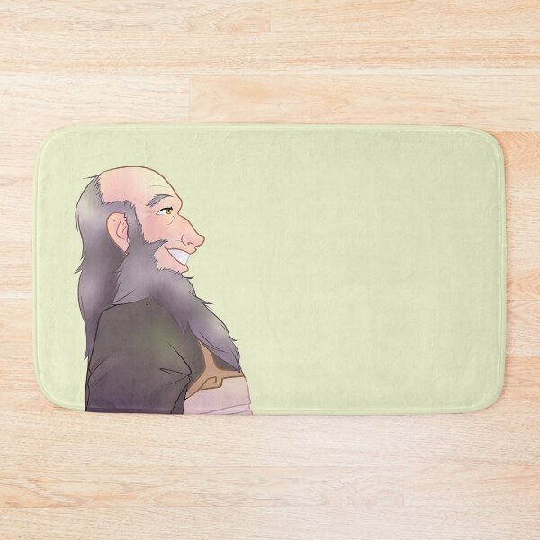 Item preview, Iroh Tea Shop designed and sold by 20SnapDragon20.