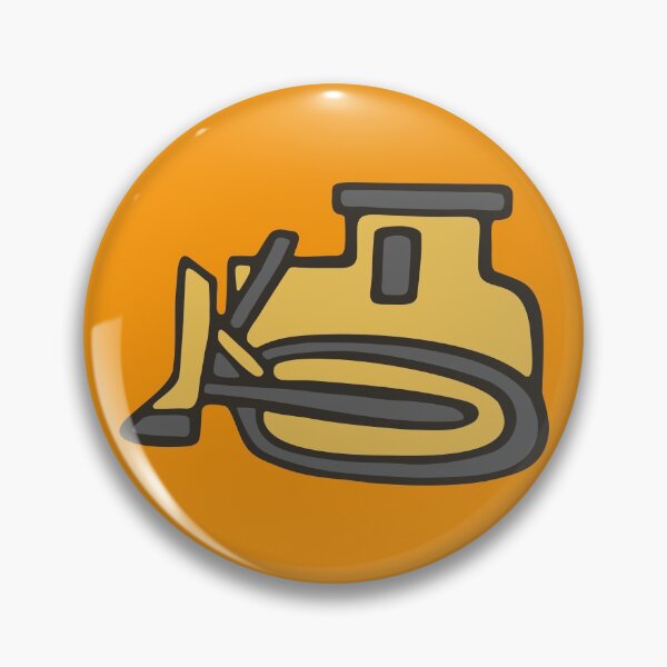 Item preview, Bulldozer designed and sold by kmoblenes.