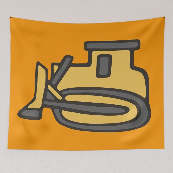 Item preview, Bulldozer designed and sold by kmoblenes.