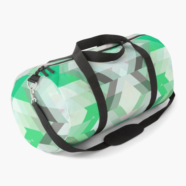 Item preview, Geometrix Poison Ivy designed and sold by EDDESIGNFORFUN.