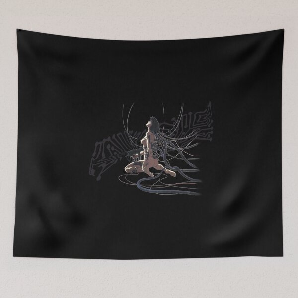 Item preview, ghost in a machine  designed and sold by v-aevon.
