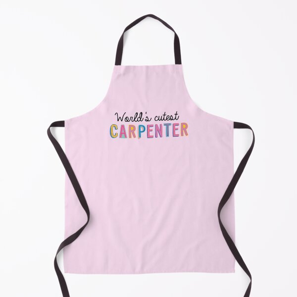 Item preview, Carpenter Gifts | World's cutest Carpenter designed and sold by betternotes.