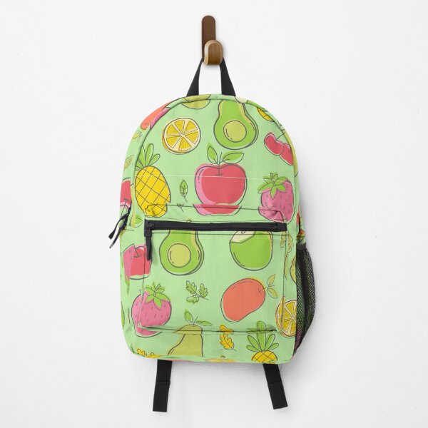 Item preview, summer fruits pattern designed and sold by coatstar.