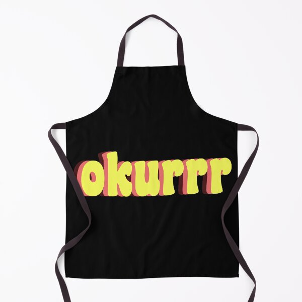 Item preview, okurr designed and sold by TikTokTalk.