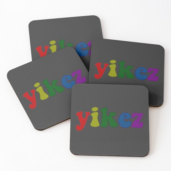 Item preview, Yikes Print Funny Mood Aesthetic designed and sold by internethigh.