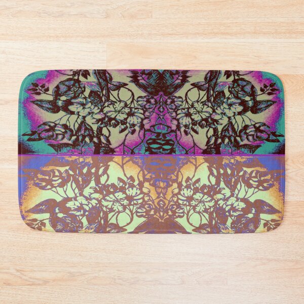 Item preview, roses sideways designed and sold by Nickdavisinghe.