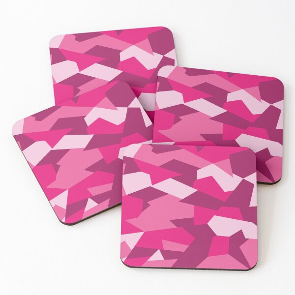 Item preview, Camouflage Pink designed and sold by Monoman1a.