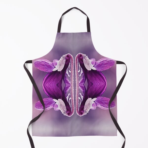 Item preview, MICRO WORLD VIOLETS designed and sold by EDDESIGNFORFUN.