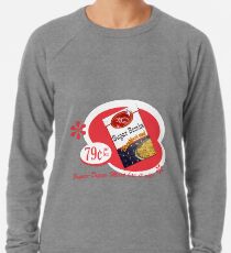 Sugar Bombs Lightweight Sweatshirt
