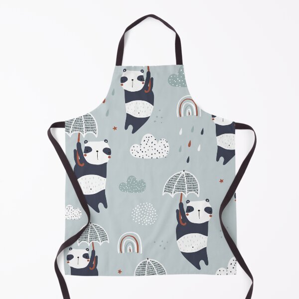 Item preview, Panda pattern designed and sold by Rama Geeves.