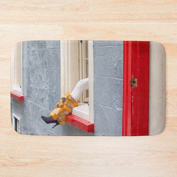 Item preview, Let Me Out! designed and sold by Yannik Hay.