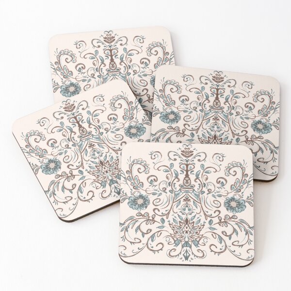 Item preview, regal scrolls designed and sold by kelele.