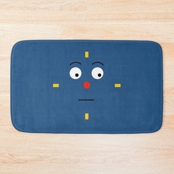 Item preview, Dont Hug Me Im Scared- Tony the talking Clock designed and sold by elvintre.