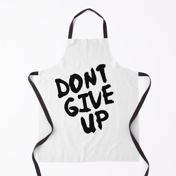 Item preview, Don't Give Up Series designed and sold by Visuals of Karthik.